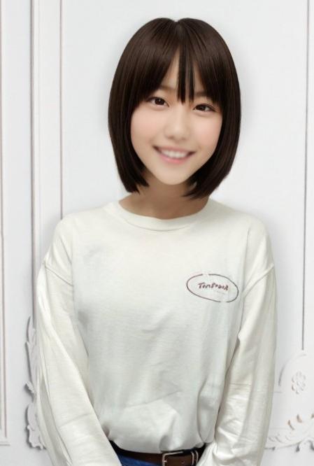 さなえ(18)