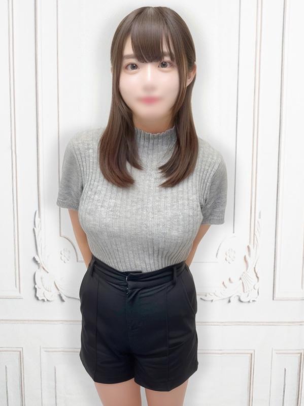 ゆづる♡巨乳(20)