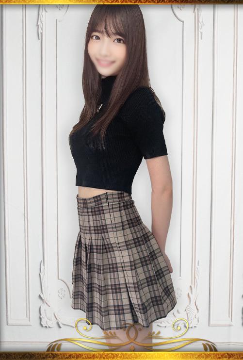 なみ　美脚チアの清純革命(19)